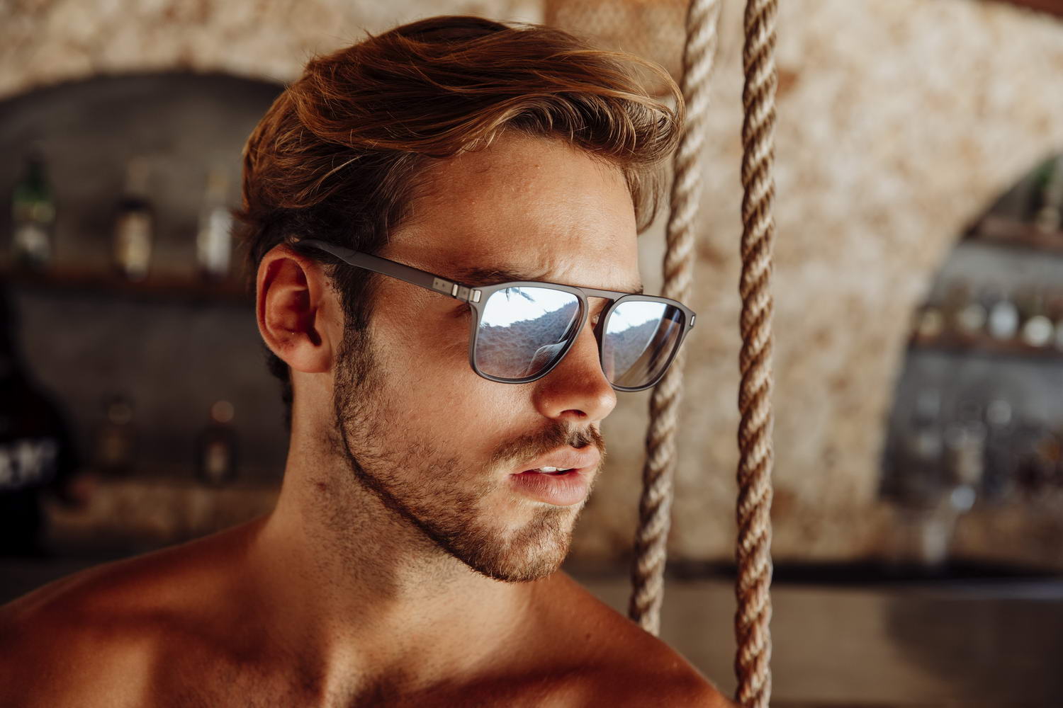 Monaco Reflectivos - Sunnies Sunglasses Costa Rica