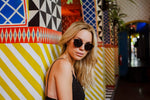 Cargar imagen en el visor de la galería, gafas sunnies para mujer

