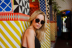 gafas sunnies para mujer