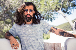 anteojos de sol para hombre