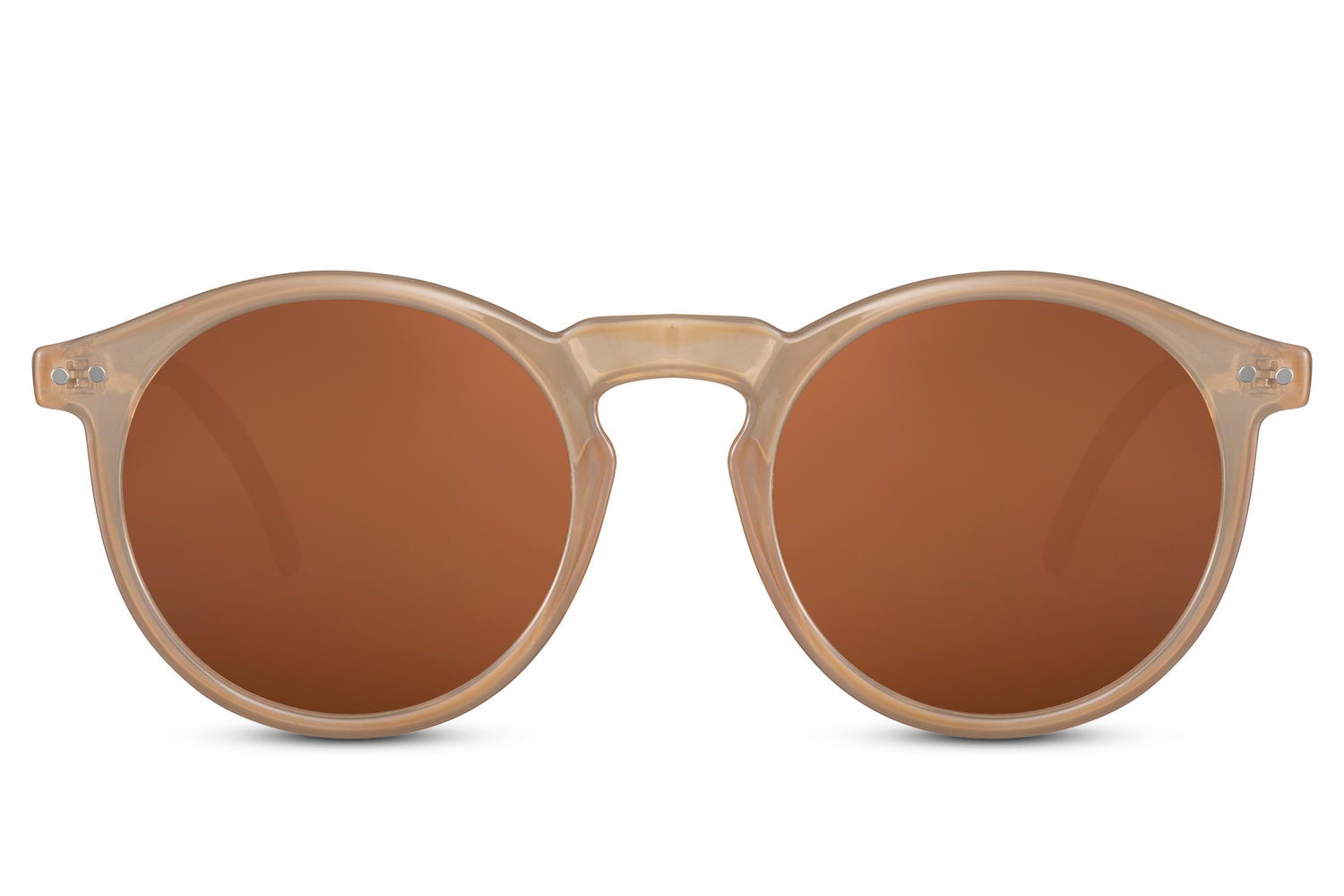 Nissi - Rounded Vintage