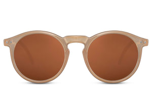 Nissi - Rounded Vintage