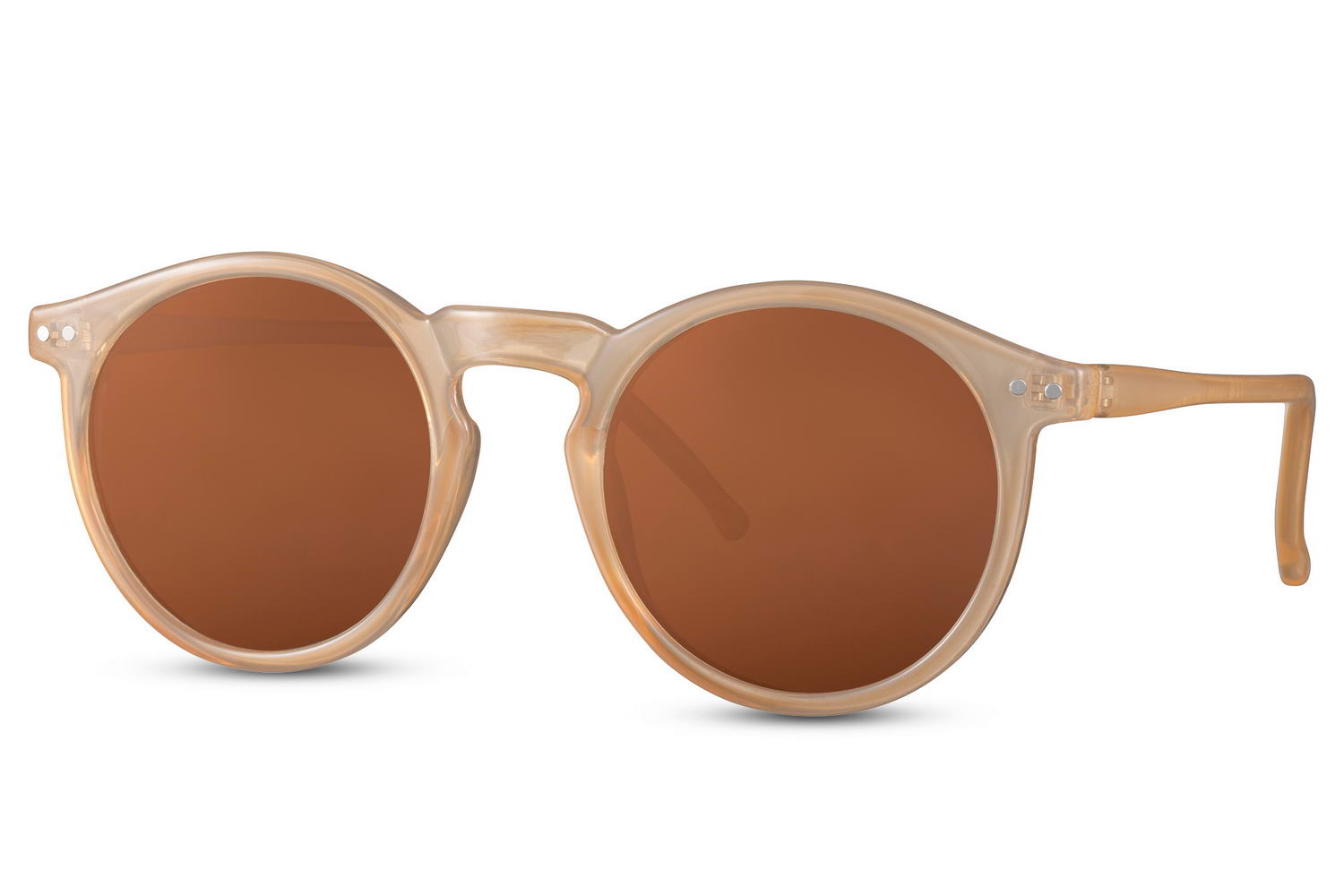 Nissi - Rounded Vintage