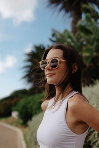 Nissi - Rounded Vintage