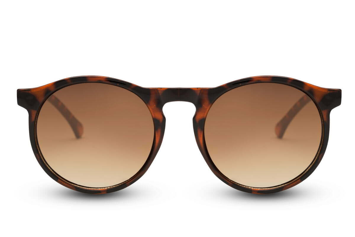 Lentes de sol redondos vintage best sale